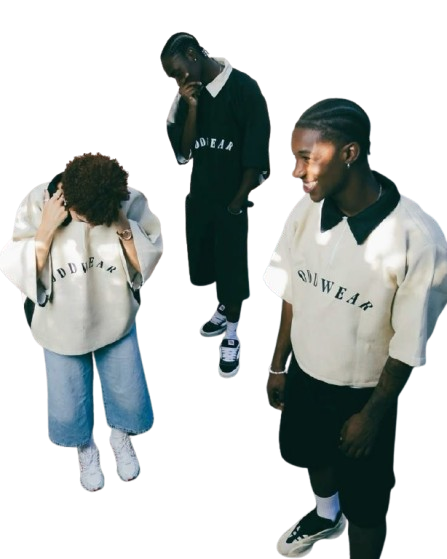 Y2K Essentials Collection
