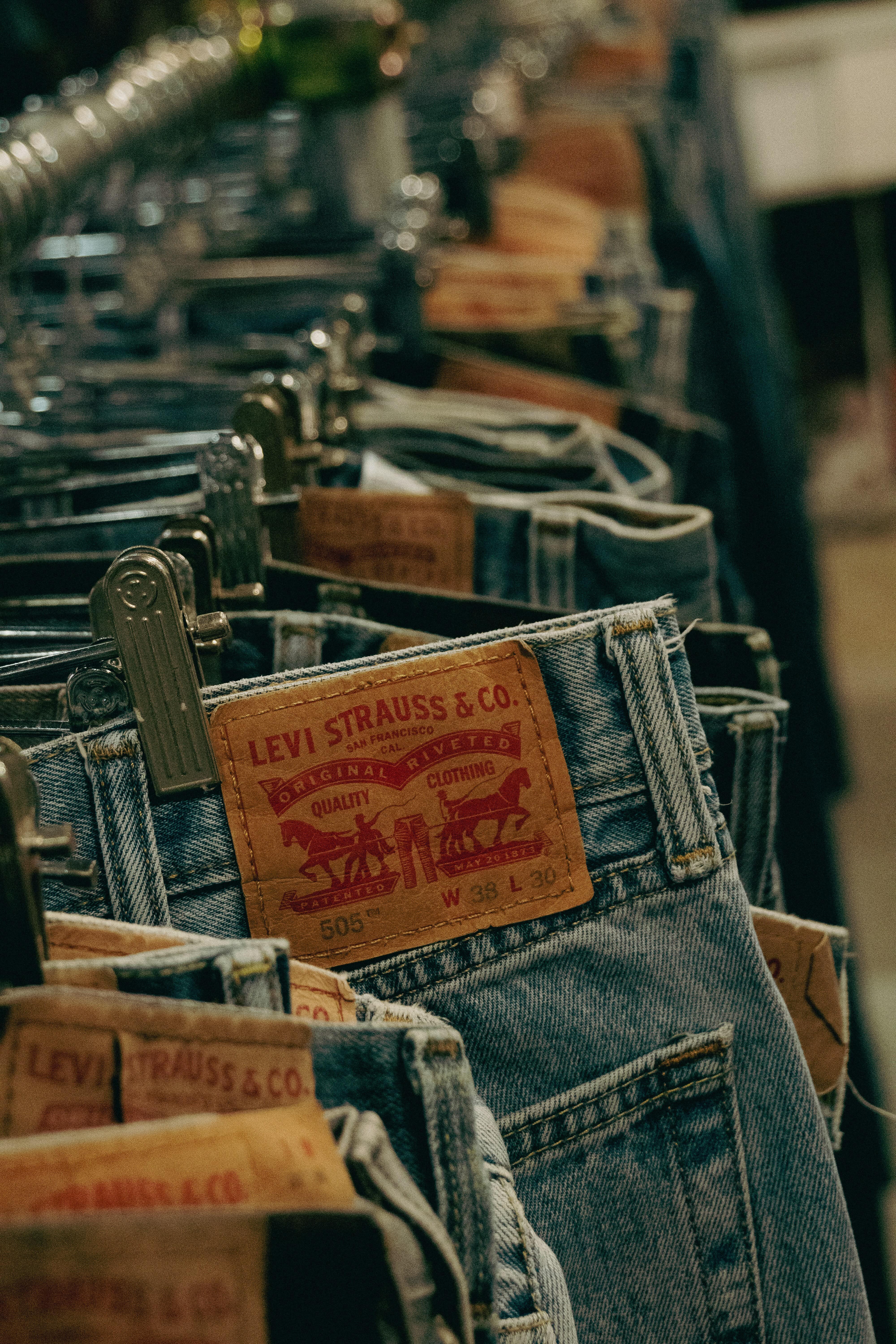 Timeless Trousers