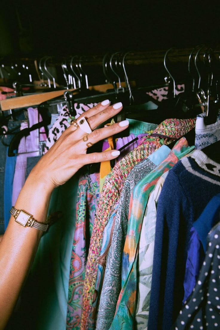 Vintage Tees