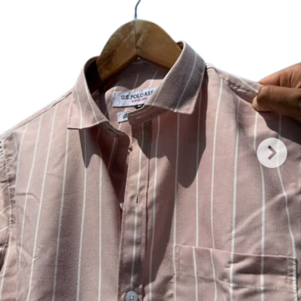 Ralph Lauren Slim Fit Dress Shirt