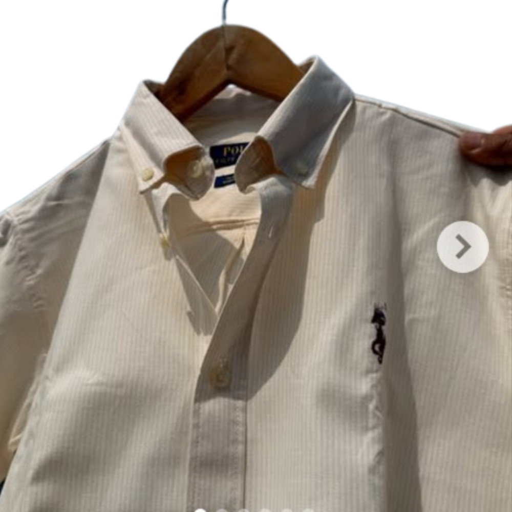 Polo Ralph Lauren Big Pony Mesh Polo Shirt