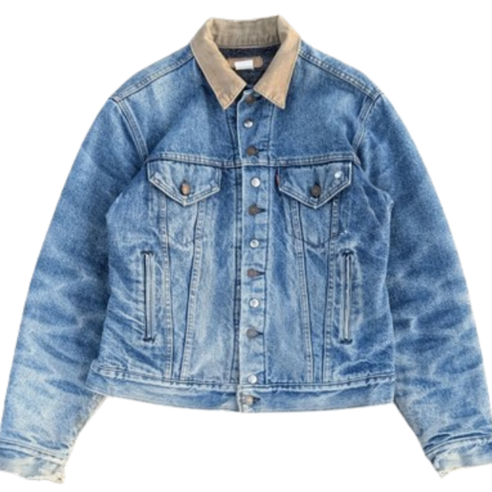Levis Original Trucker Jacket