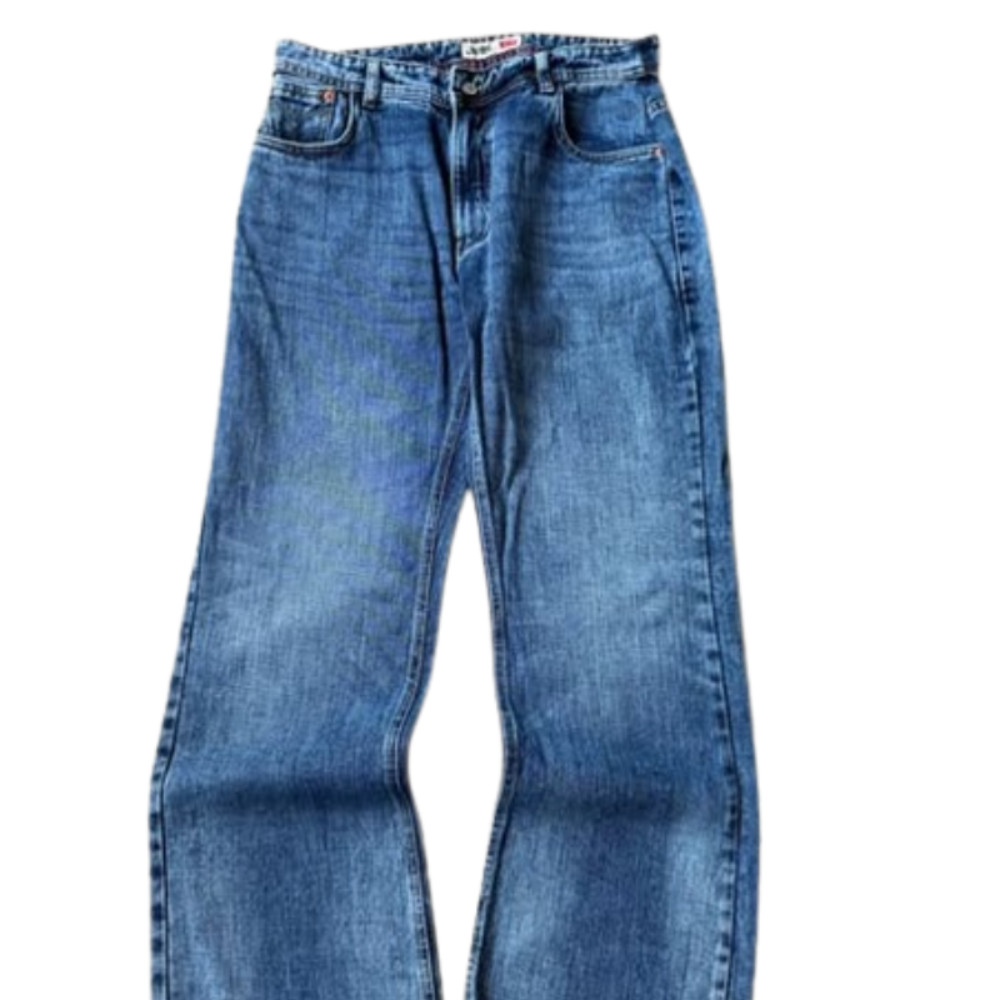 Levis 535 Original Fit Jean