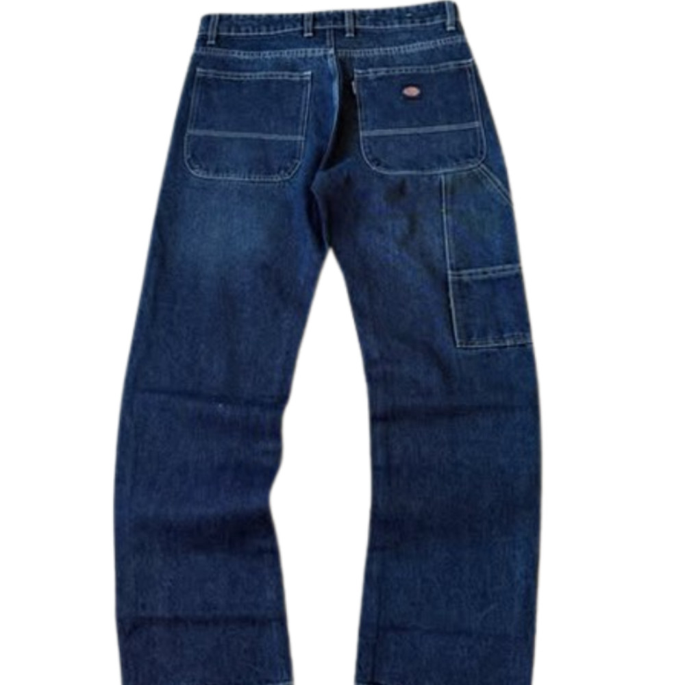 Levis 570 Original Fit Jeans